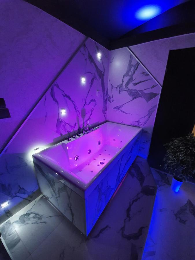 Magic Apartments كراكوفيا المظهر الخارجي الصورة