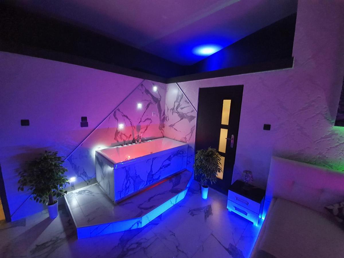 Magic Apartments كراكوفيا المظهر الخارجي الصورة