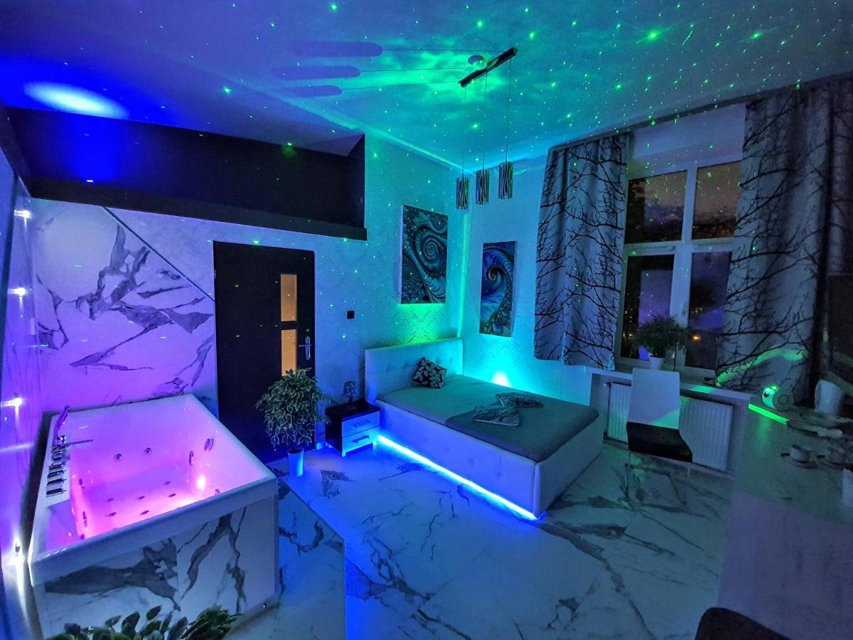Magic Apartments كراكوفيا المظهر الخارجي الصورة
