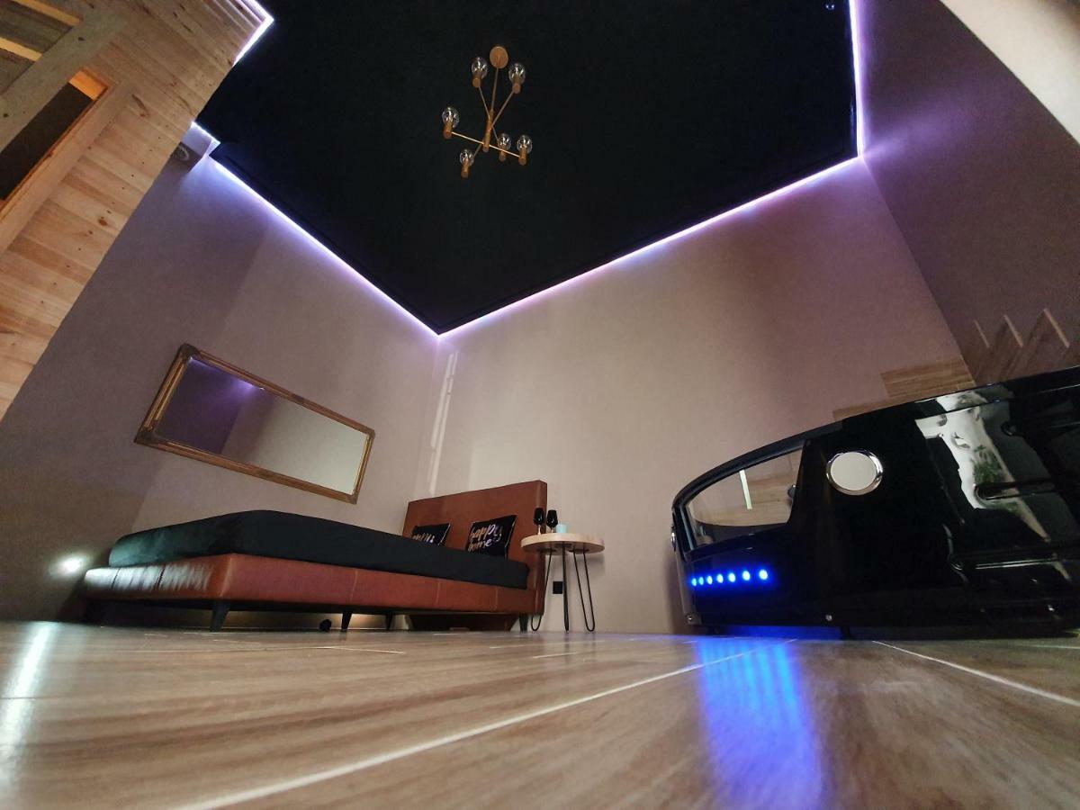 Magic Apartments كراكوفيا المظهر الخارجي الصورة